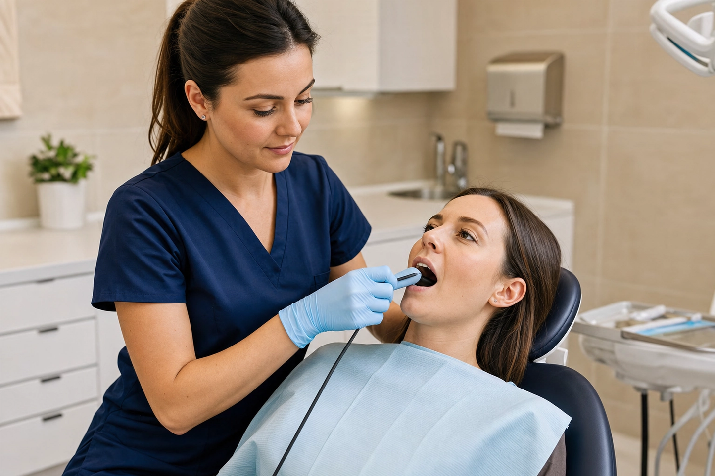 Dentist Onboarding Guide 2026