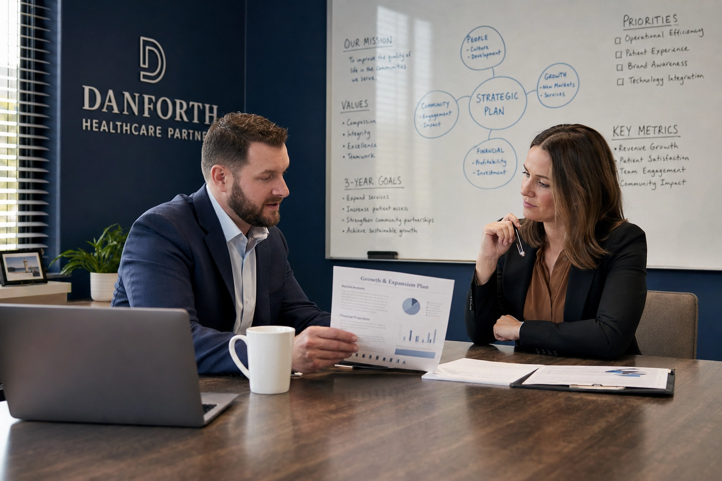 Owner–PM Relationship Framework 2026