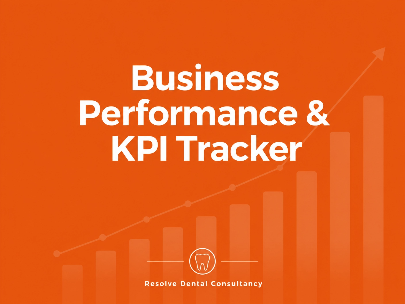 Dental Practice Marketing KPI Tracker 2026