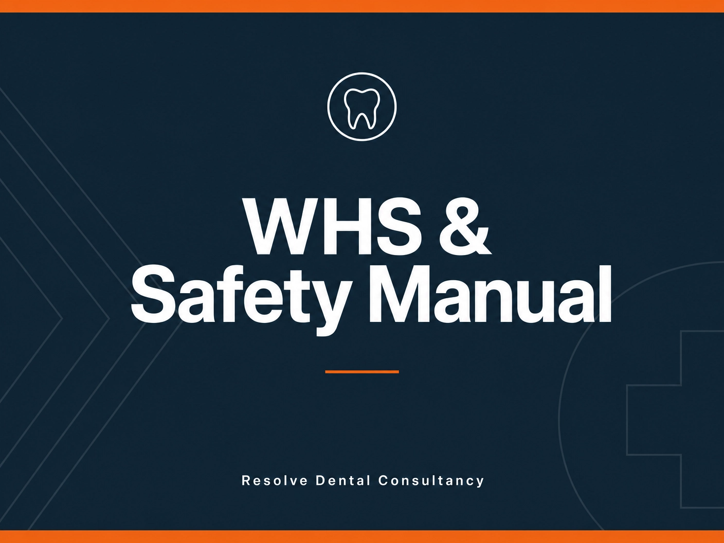 Complete WHS Management System Manual 2026