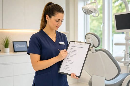 Radiation Safety Procedure 2026