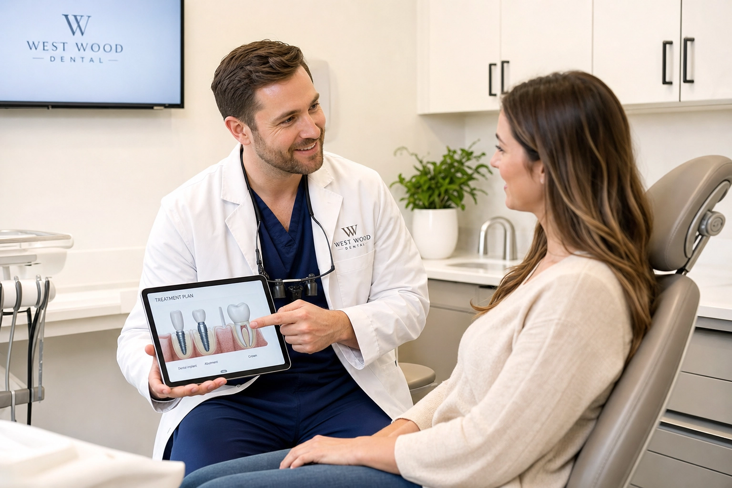 Treatment Plan Acceptance & Follow-Up SOP 2026