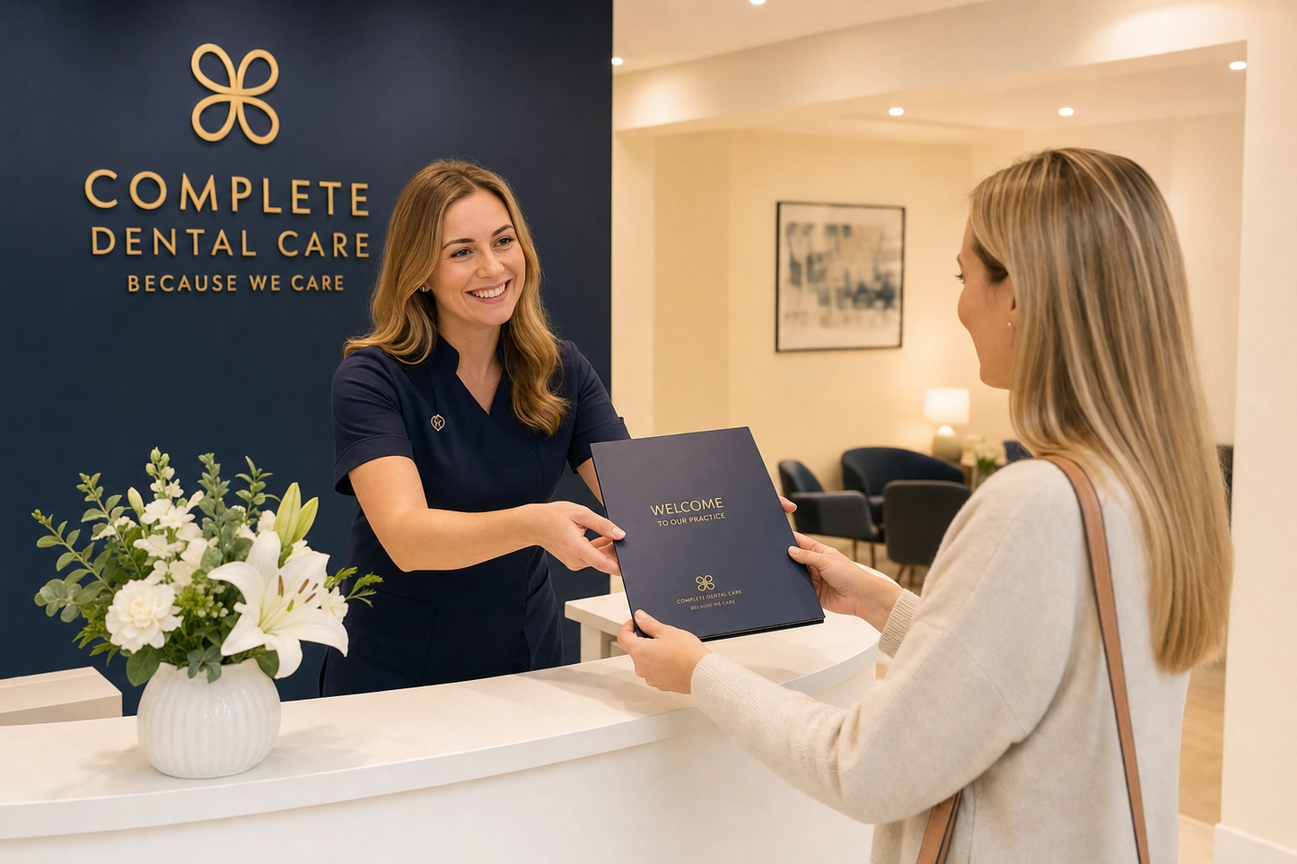 Patient Referral Program Guide 2026
