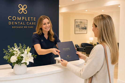 Patient Referral Program Guide 2026