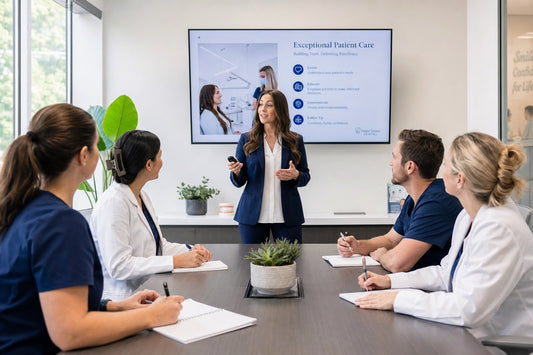 Dental Practice Marketing Guide 2026