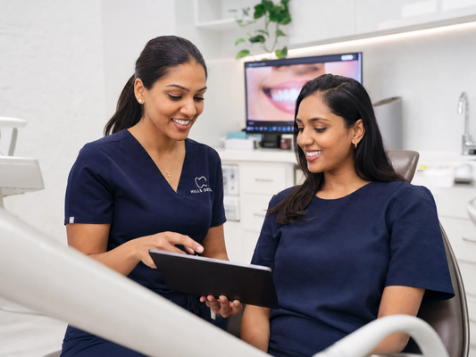 Treatment Coordinator Role Manual 2026
