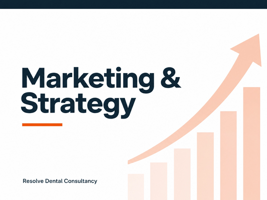 Dental Practice Marketing Campaign Planner 2026