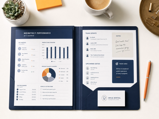 Dental Practice Marketing Strategy Guide 2026