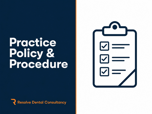 Practice Policies Manual 2026